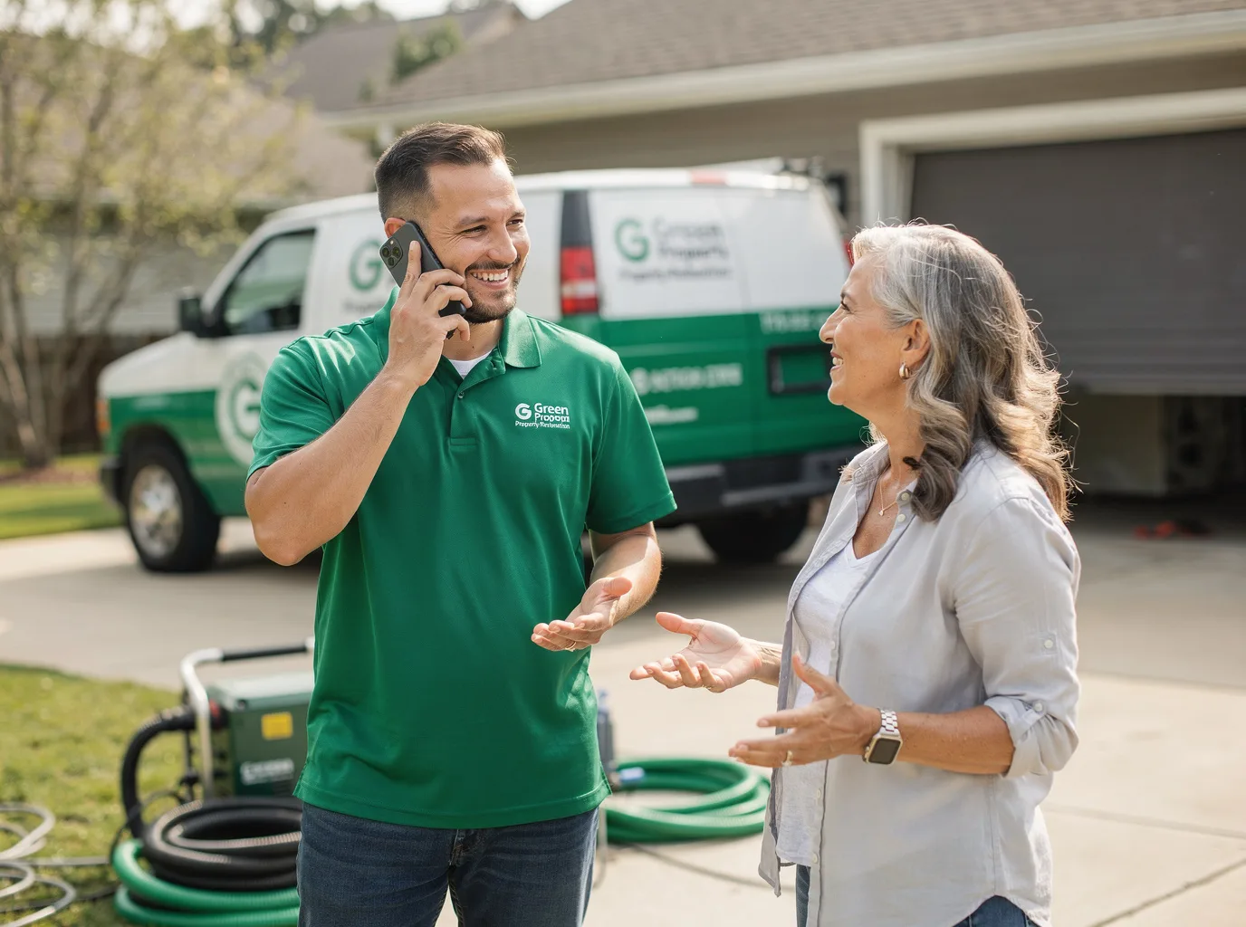 Water Damage Restoration Keene, VA FAQs